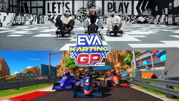 EVA Karting GP